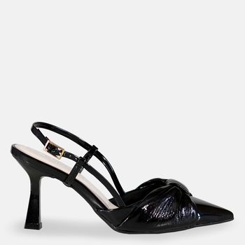 Scarpin-Preto-Laco-Frontal-|-Comfort-Tamanho--33---Cor--PRETO-0